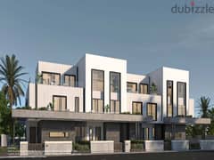 for Sale With only 5% down payment a275m townhouse