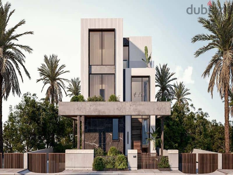 for Sale With only 5% down payment a275m townhouse 4
