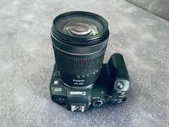 canon rb with lens 24 : 105