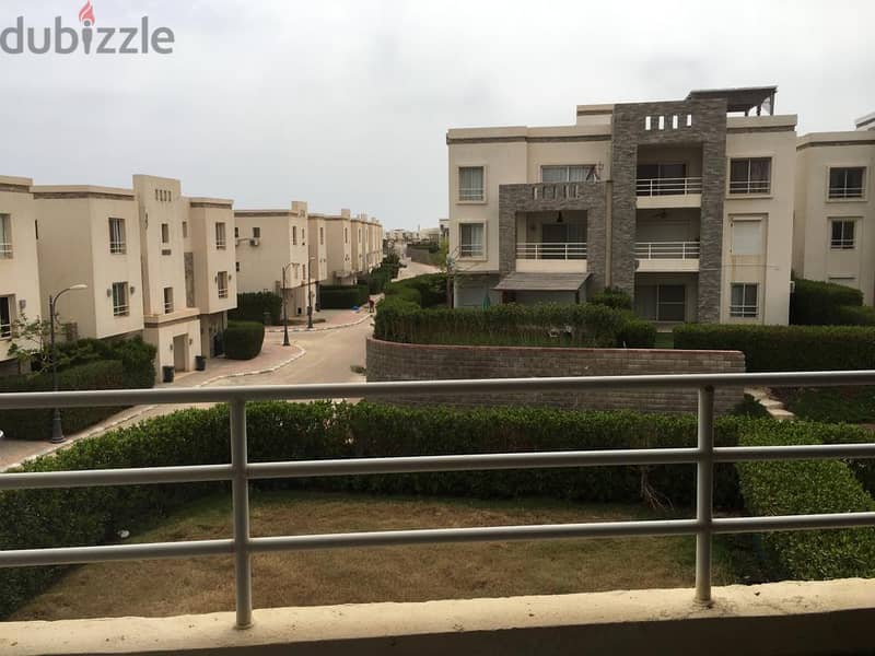 Fully Finished and Furnished Penthouse for Sale with Prime Location in Amwaj North Coast by Al Ahly Sabbour 4