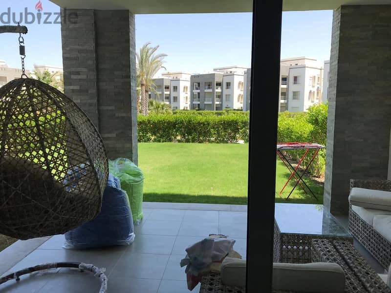 Fully Finished and Furnished Penthouse for Sale with Prime Location in Amwaj North Coast by Al Ahly Sabbour 7