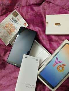 هواوي y6 Prime 2019 /Huawei y6 Prime 2019 0