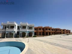 Chalet 75m Elo Resort New Alamein DP 30% over 5 years Fully finished