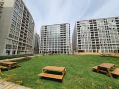 Apartment for sale in one kattameya garden view