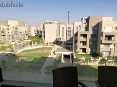 Apartment for sale in Palm Hills, Fifth Settlement, in installments, finished. Finished Apartment For Sale in Palm Hills New Cairo