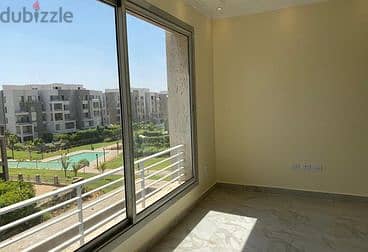 شقه للبيع بالم هيلزالتجمع الخامس  بالتقسيط  متشطبه  Finished Apartment For Sale In Palm Hills New Cairo 2
