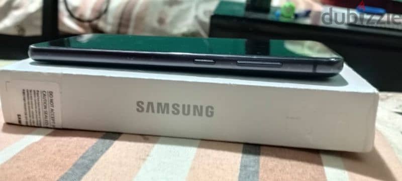 Samsung S21fe 5G 3