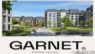 Apartment 59 M Fully Finished in Garnet Compound Fifth Settlement 0