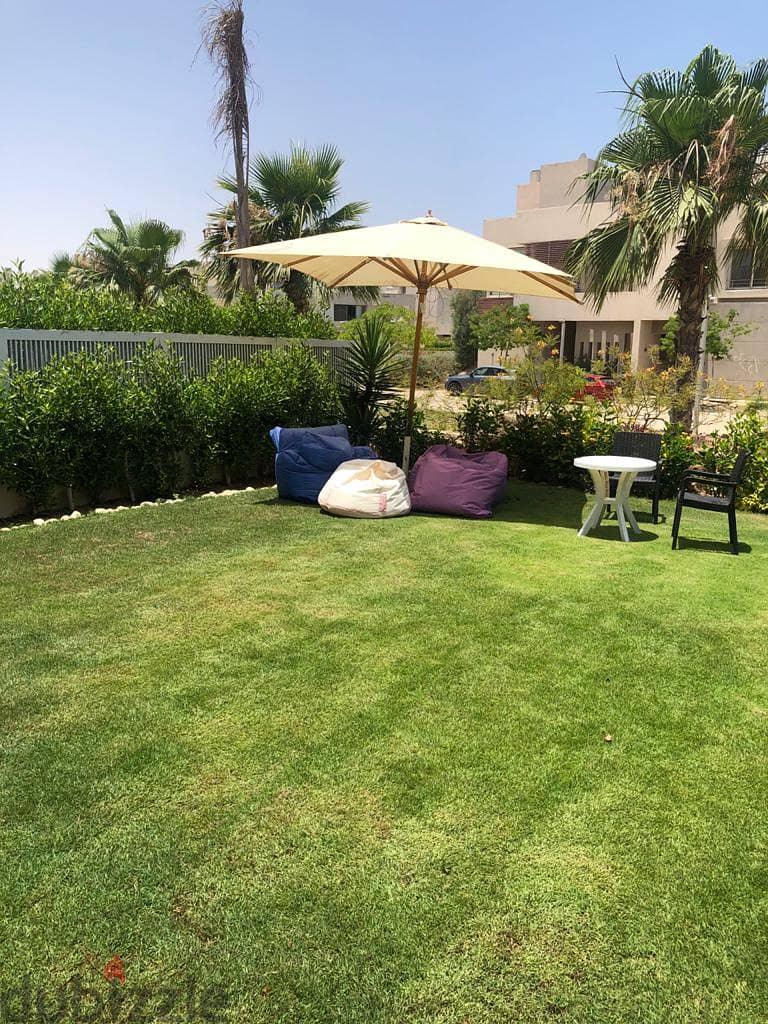 Chalet For Rent In Hacienda Bay Fully Furnished 15