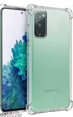Samsung Galaxy S20FE 5G 0