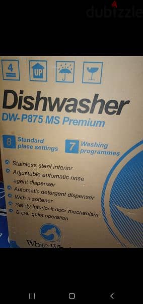 dishwasher 7