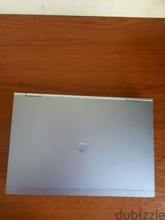 laptop Hp elitebook 8460p لابتوب 0
