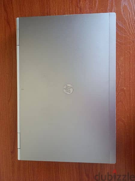 laptop Hp elitebook 8460p لابتوب 3