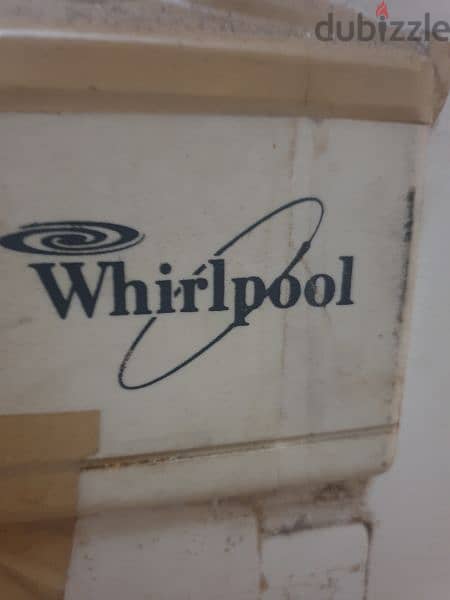 whirlpool defrost deep freezer 0