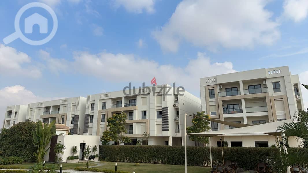 174 meters, finished with air conditioners, 3 minutes from Nasr City, 3 minutes from Cairo Airport, minutes from Al-Ahly Club and Wadi Degla Club. 2