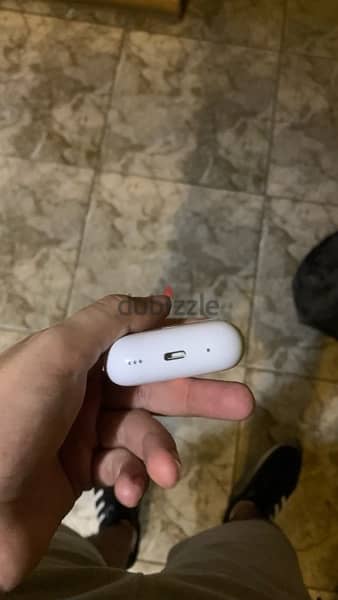 AirPods Pro 2 from USA 2