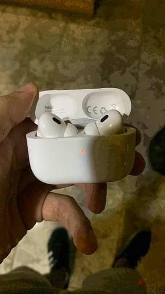 AirPods Pro 2 from USA 3