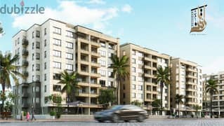 شقة مميزة  متشطبة بالكامل في العاصمة الإدارية الجديدة جاهزة للمعيانة  في اميز كمبوند Ramtan#  انشاءات تتخطى  85%