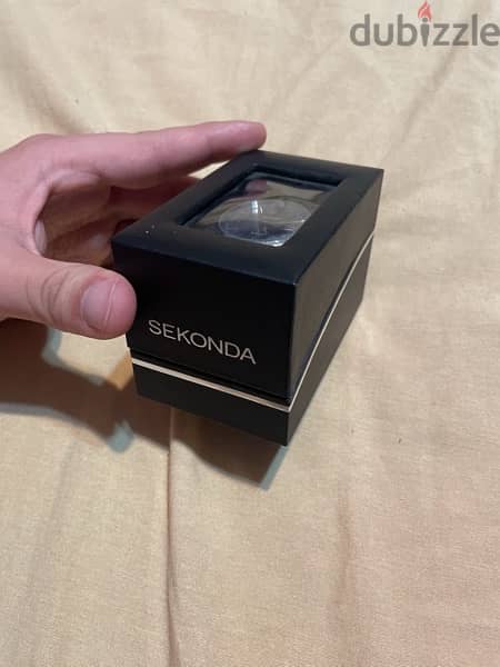 Sekonda 2