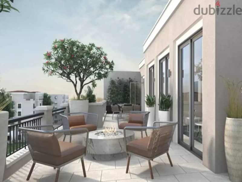 Own a fully finished 3-bedroom apartment with a 30% cash discount in the heart of New Zayed with Dorra Village West 5