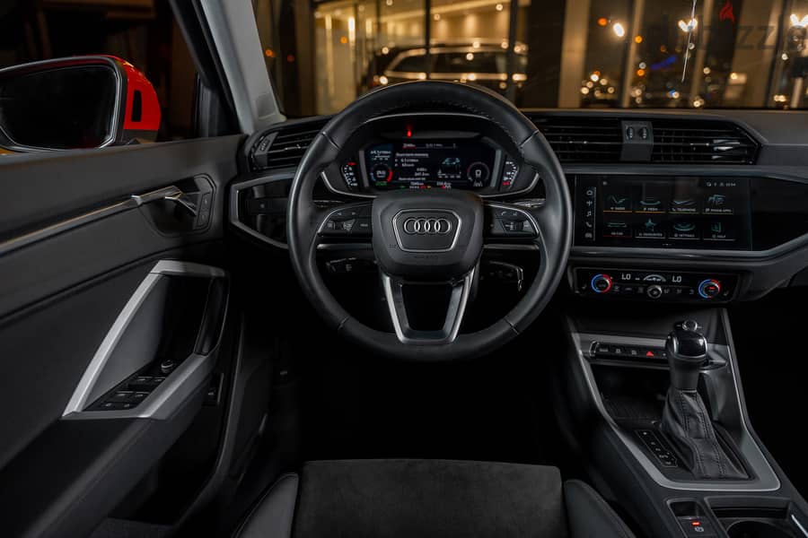 Audi Q3 2023 8