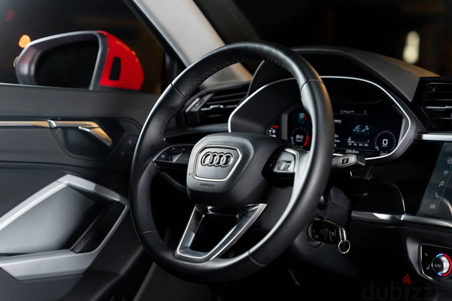 Audi Q3 2023 11