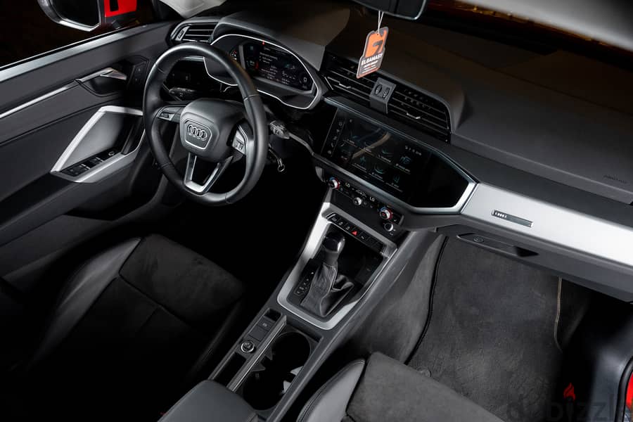Audi Q3 2023 15