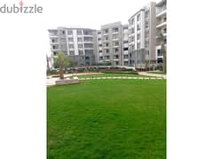 Apartment 139m for sale view Landscape prime location 2 Bedrooms At The Lowest Price In Hyde Park Resident Compound In Fifth Settlement