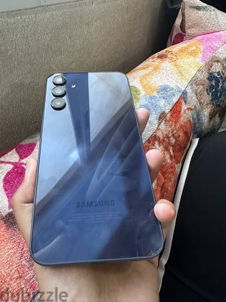 Samsung Galaxy A15 4
