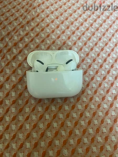 Airpods Pro 1