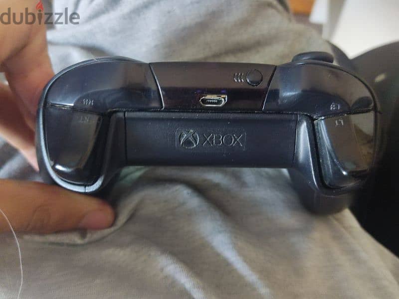 Xbox one 5