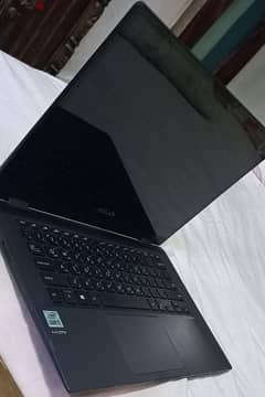 Laptop ASUS TP412FA-8G003T 0