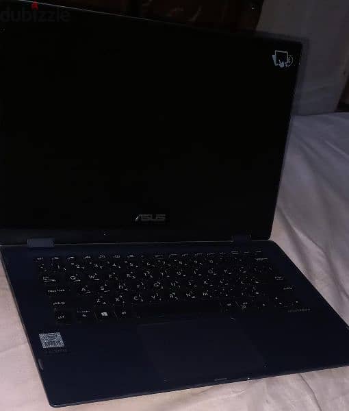 Laptop ASUS TP412FA-8G003T 1