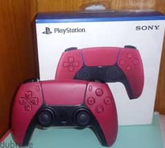 Used PS5 Controller