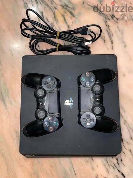 Playstation 4 For Sale - Good Condition 0