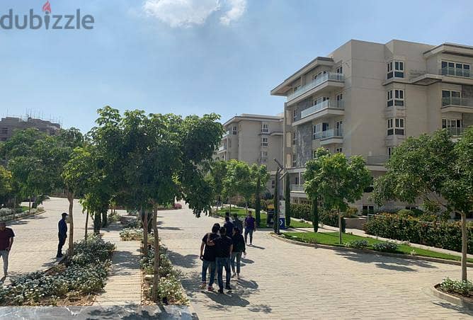 apartment 170 m in mv icity compound  ready to move 4