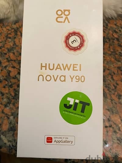 Huawei Nova Y90 for sale