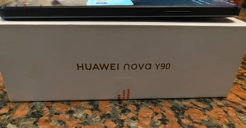 Huawei Nova Y90 for sale 2
