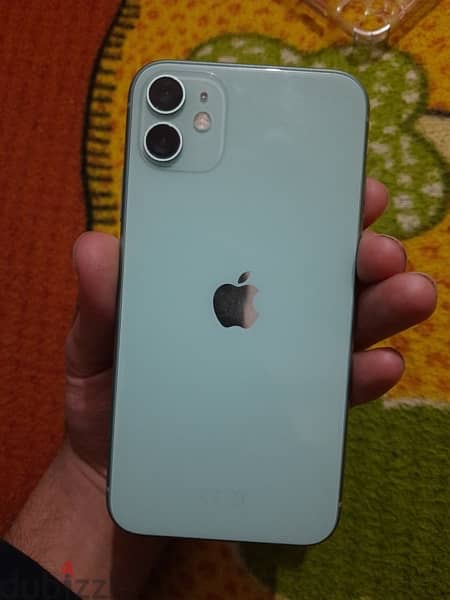 iPhone 11 للبيع او البدل ب سامسونج 3