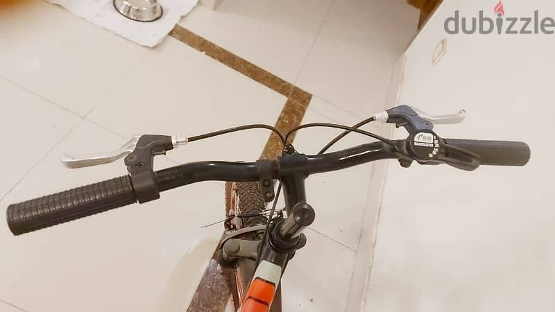 دراجة trinx junior 1.0 1
