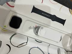 Apple watch s8 41mm 0