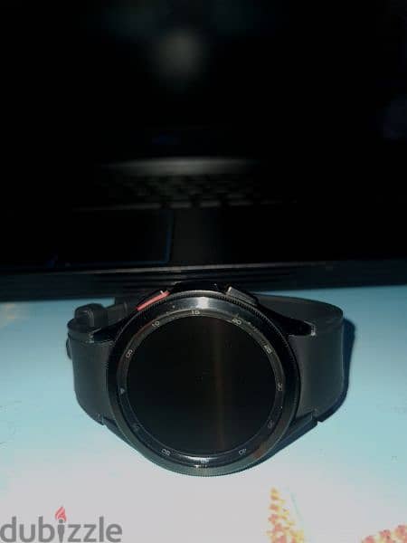 Samsung Galaxy Watch 4 Classic 2