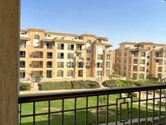 Apartment for sale 163m, ready for viewing, in Stone Park, New Cairo شقة للبيع 163م جاهزة للمعاينه في ستون بارك التجمع الخامس