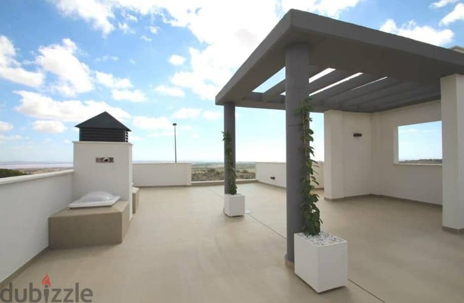 villa for sale fully finished in The Estates Sodic, Sheikh Zayed فيلا للبيع متشطبة بالكامل في ذا استيتس سوديك الشيخ زايد 2