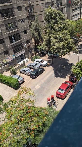 2 bedrooms apartment , prime location in maadi 2