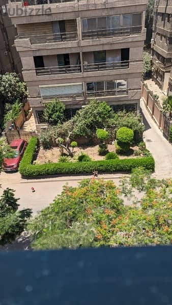 2 bedrooms apartment , prime location in maadi 15