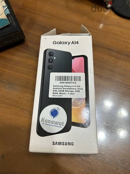 Samsung Galaxy A14 2