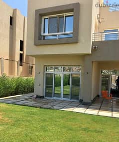 Villa for sale, 200 m,Ready to move in Palm Hills New Cairo Compound 0