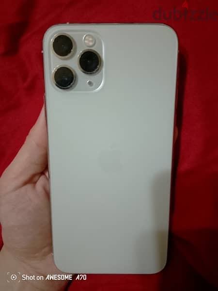 Iphone 11 Pro for sale 1