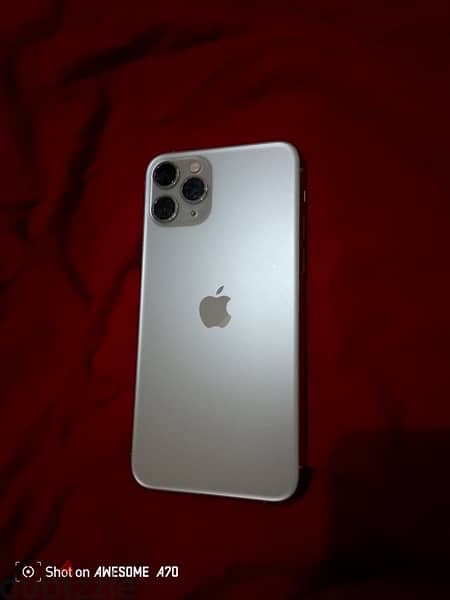 Iphone 11 Pro for sale 3